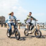 ENGWE L20 3.0 Pro E-Bike mit APP & IoT, 250W Mittelmotor und 48V 15Ah Akku bis 160KM, Unterstützt 2-Stündiges Schnellladen mit Hydraulischen Bremsen Ausgestattet und Drehmomentsensor